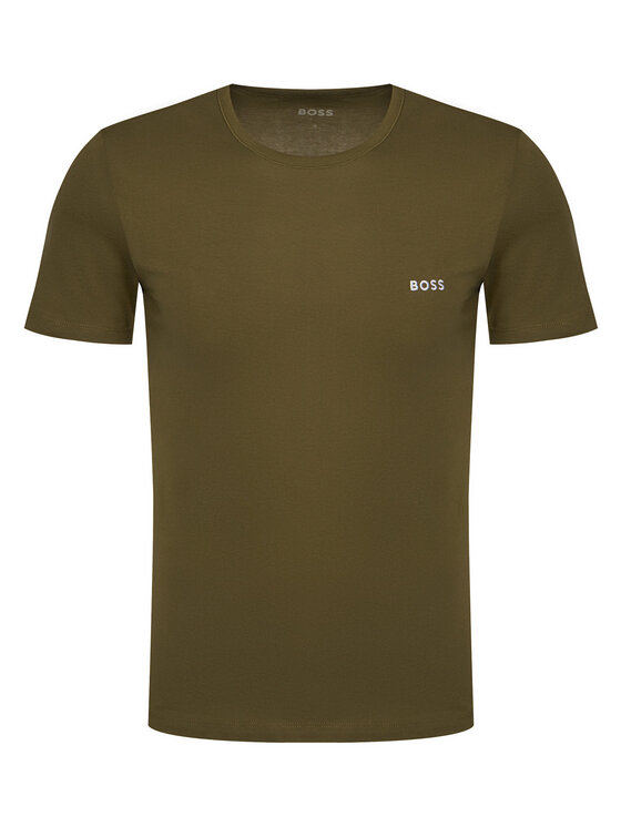 BOSS BOSS Conjunto de camisetas 50532470 De color Regular Fit