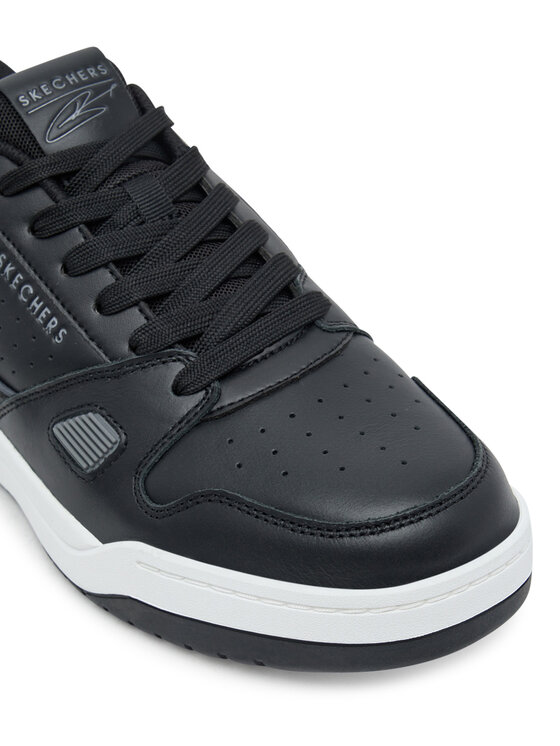 Skechers Снікерcи Skechers 183921/BKGY Чорний