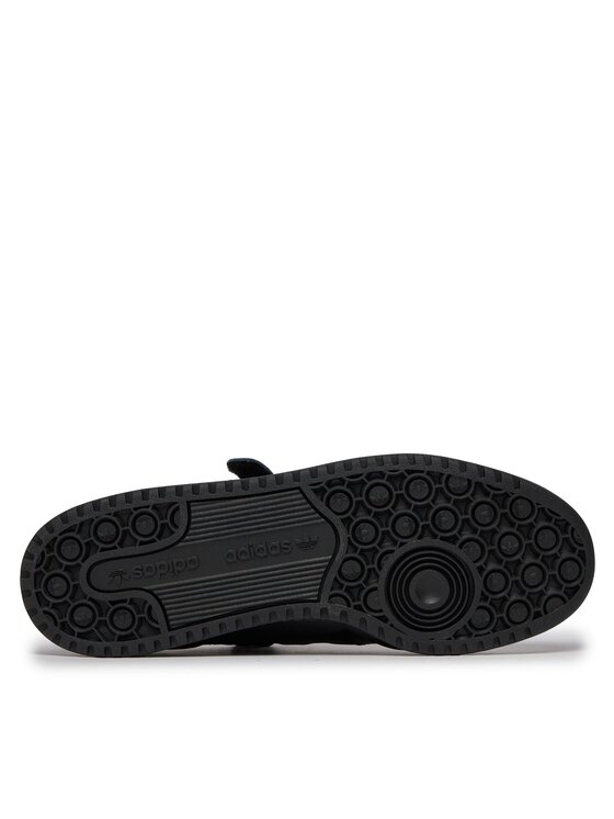 adidas Снікерcи adidas Forum Low GV9766 Чорний