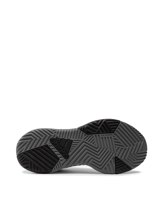 adidas Sneakersy adidas Ownthegame 2.0 H00469 Biały