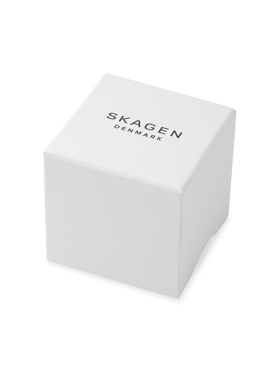 Skagen Годинник Skagen Signature SKW6921 Голубий