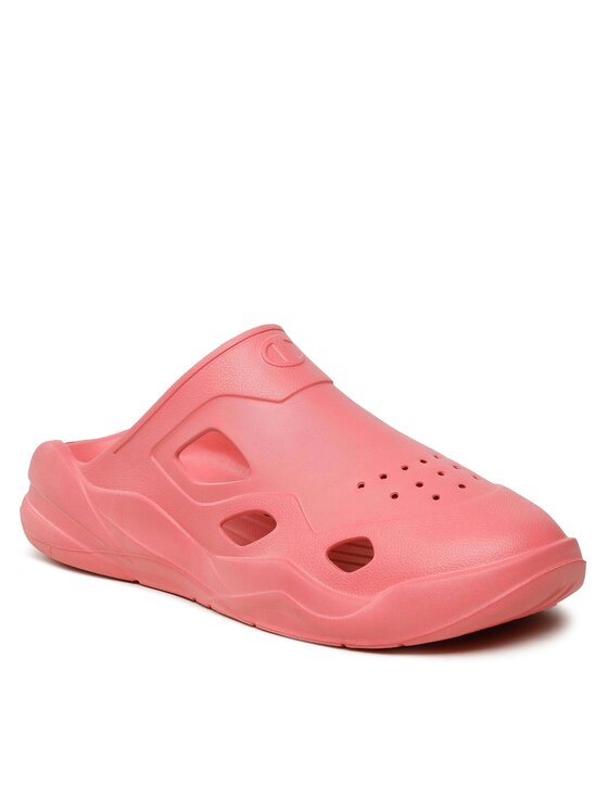 Champion Шльопанці Champion Zone Slide S22105-CHA-PS013 Рожевий