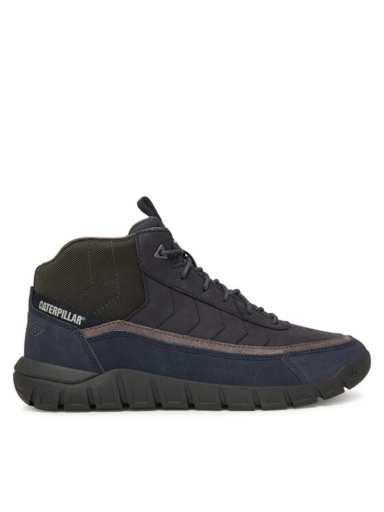 CAT Footwear Снікерcи CAT Footwear Versage Mid P726430 Сірий