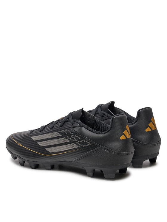 adidas Ghete pentru fotbal adidas F50 Club FxG IE0614 Negru