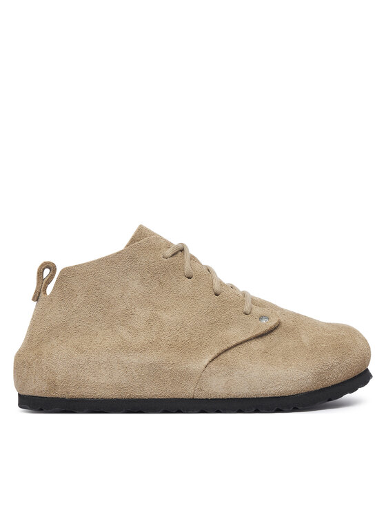 Birkenstock Μποτίνια Birkenstock Dundee 1032850 Μπεζ