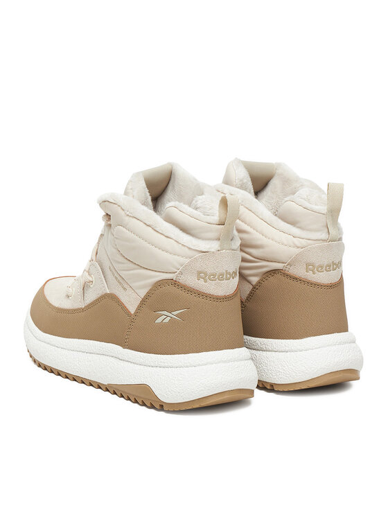 Reebok Снігоходи Reebok CEO-LEA-JA-C576W Бежевий
