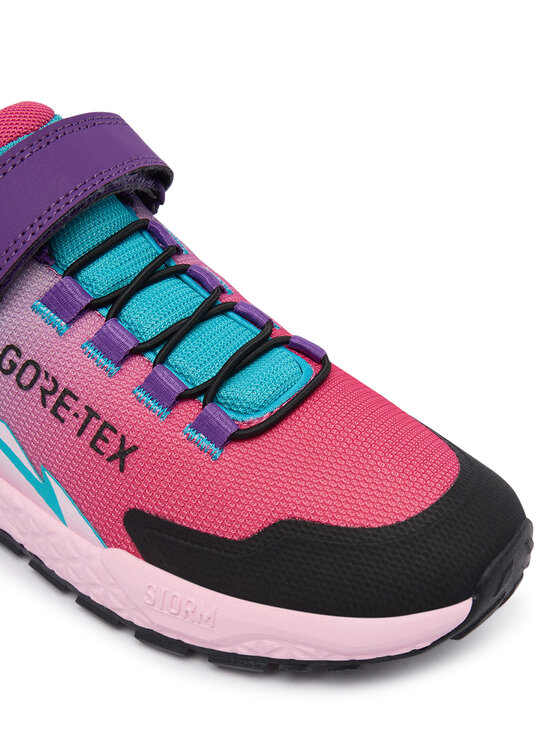 Primigi Снікерcи Primigi GORE-TEX 2419000 D Рожевий
