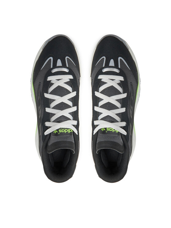 adidas Снікерcи adidas Niteball III IF4537 Чорний