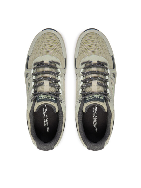 Skechers Снікерcи Skechers Hillcrest 2.0 237806/LTGY Сірий