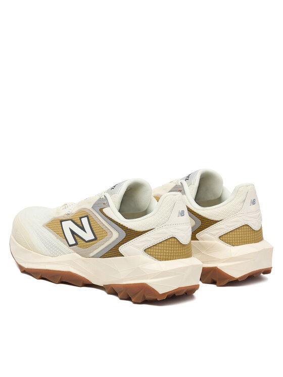 New Balance Běžecké boty New Balance Tektrel Utility V1 MTTRU13U Béžová