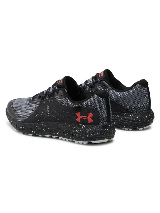 Under Armour Tekaški čevlji Under Armour Ua Charged Bandit Trail Gtx GORE-TEX 3022784-004 Rdeča