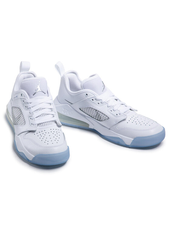 Nike Αθλητικά Nike Jordan Mars 270 Low CK1196 100 Λευκό
