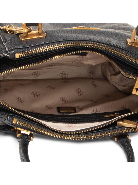 Guess Torebka Guess Destiny (Vb) HWVB78 78060 Czarny