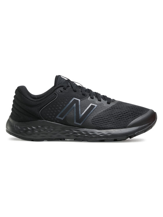 New Balance Маратонки за бягане New Balance Fresh Foam 520 v7 M520LK7 Черен