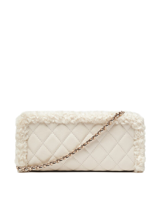 Guess Сумка Guess Cristi Mini HWTG81 39720 Écru