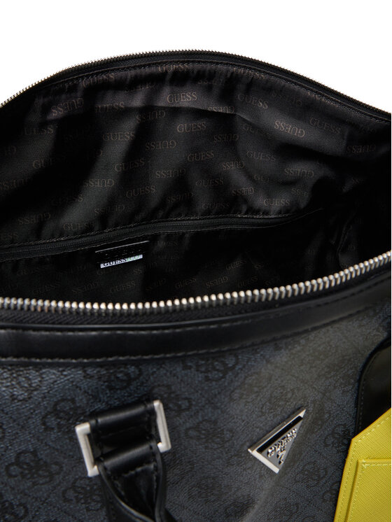 Guess Putna torba Guess TMPILO P5335 Siva
