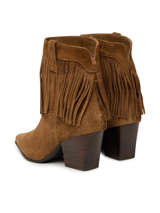 Aldo Ботильйони Aldo Jollene 14088521 Коричневий