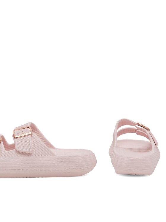 MEXX Шльопанці MEXX MICC1904941W-01 Рожевий