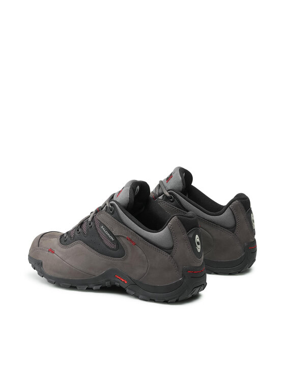 Salomon Turistiniai batai Salomon Elios 2 M 407518 28 V0 Pilka