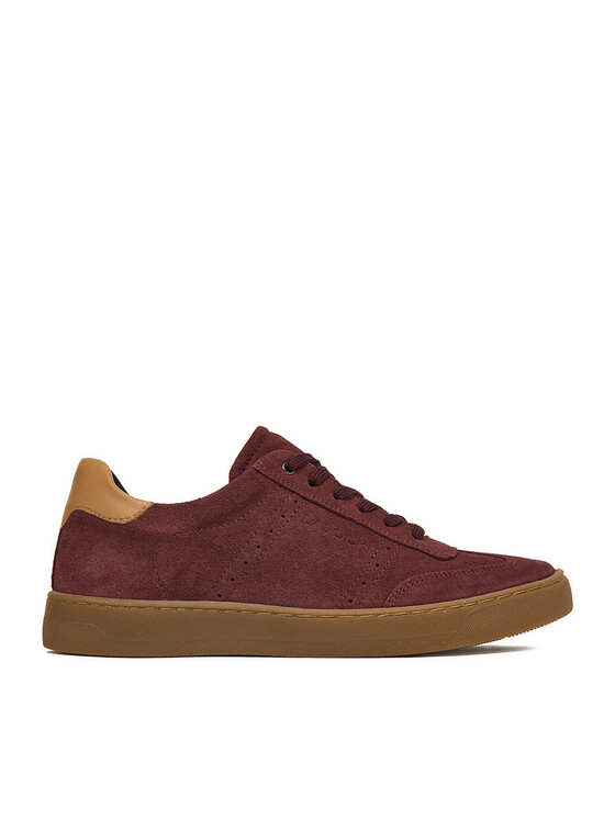Lasocki Sneakers Lasocki CEO-WI16-D557-05 Vișiniu