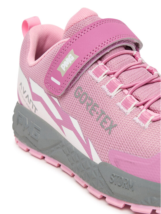 Primigi Laisvalaikio batai Primigi GORE-TEX 8916500 D Rožinė