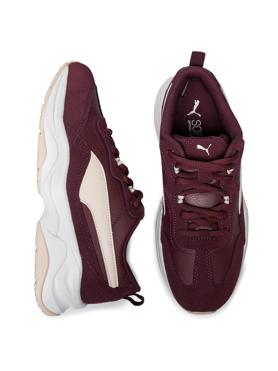 Puma Batai į sporto salę Puma Cilia Sd 370283 03 Violetinė