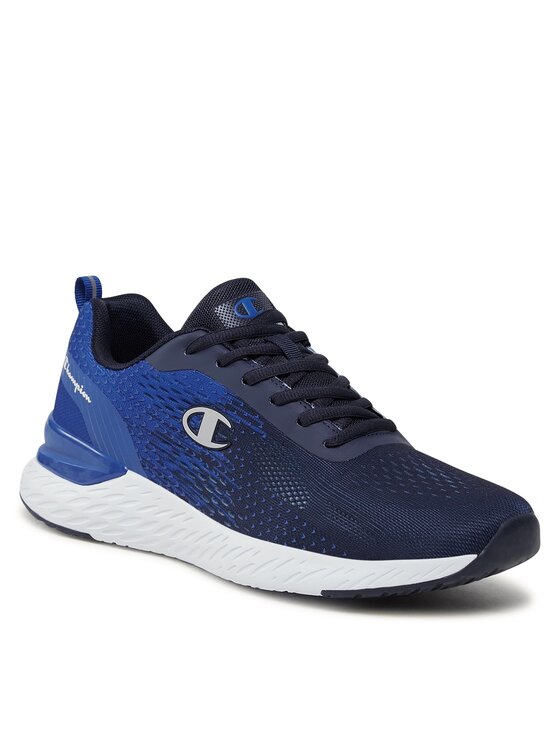 Champion Сникърси Champion Bold 3 Low Cut Shoe S22171-BS501 Тъмносин