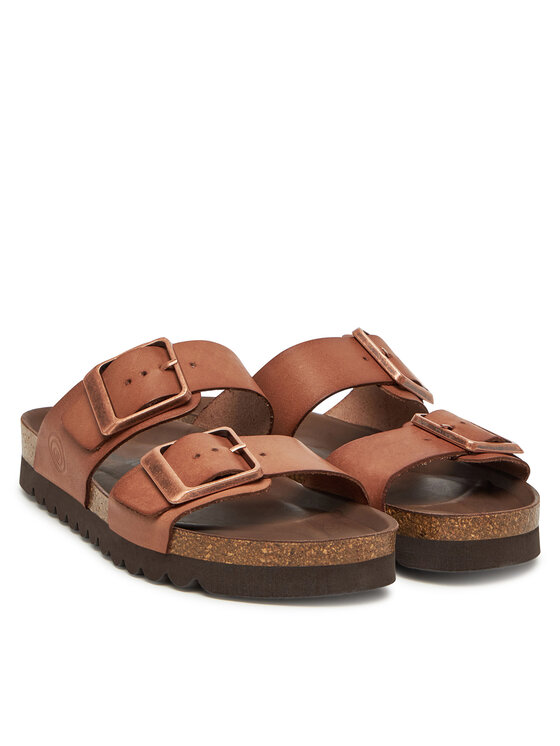 Dr. Brinkmann Чехли Dr. Brinkmann 700686-21 Кафяв