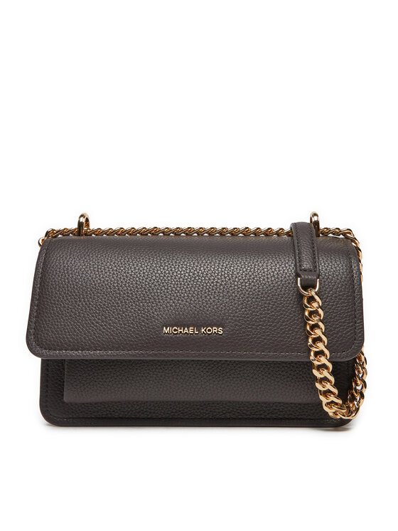 MICHAEL Michael Kors Τσάντα MICHAEL Michael Kors 30T4GC7L3T Καφέ