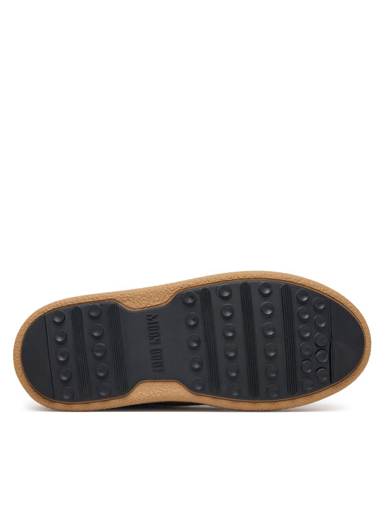 Moon Boot Škornji za sneg Moon Boot 80D2450250 Rjava