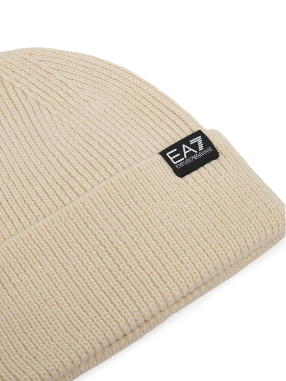 EA7 Emporio Armani Căciulă EA7 Emporio Armani 7X000312 AF29587 U1079 Crem