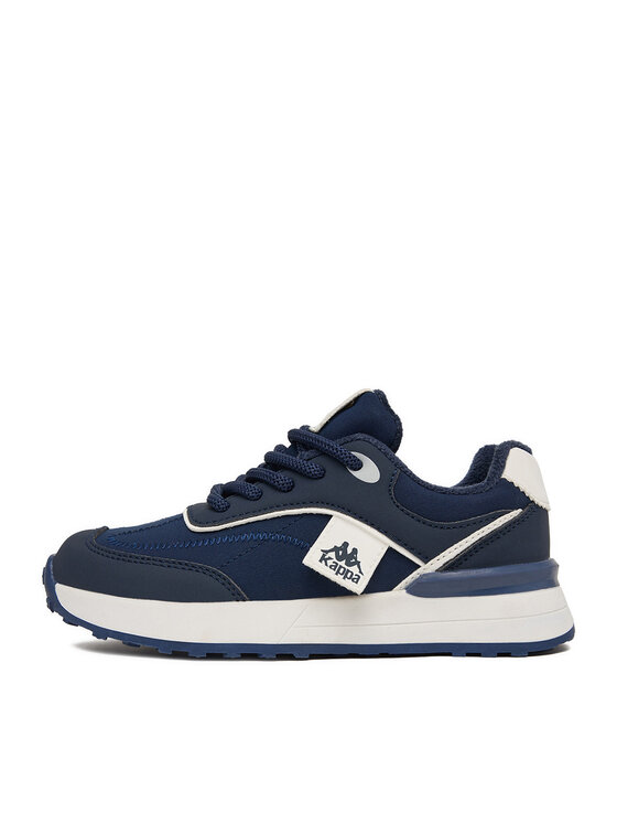 Kappa Sneakersy Kappa CEO-CP40-241216YX(CH) Tmavomodrá