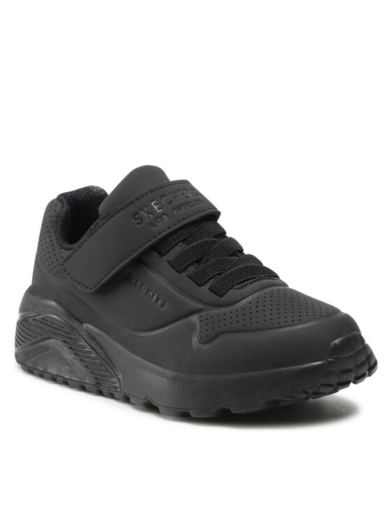 Skechers Снікерcи Skechers Uno Lite Vendox 403695L/BBK Чорний
