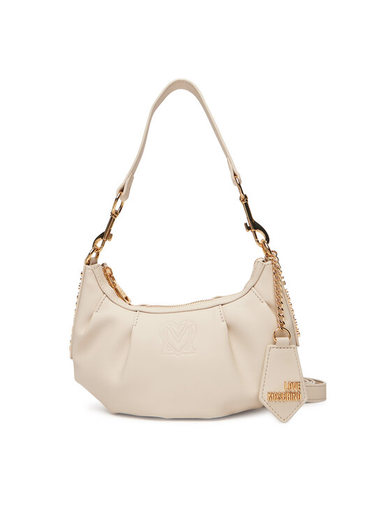 LOVE MOSCHINO Сумка LOVE MOSCHINO JC4293PP1NL1511A Кремовий