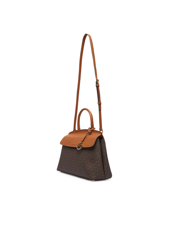 MICHAEL Michael Kors Сумка MICHAEL Michael Kors 30T6GX7S2B Коричневий
