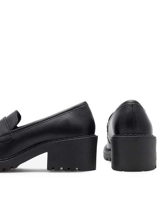 Lasocki Loafers Lasocki RONA WB-RONA-01 Μαύρο