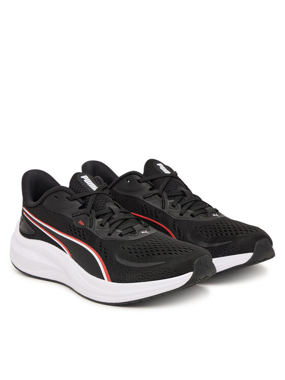 Puma Снікерcи Puma Skyrocket Lite 2 311730 03 Чорний