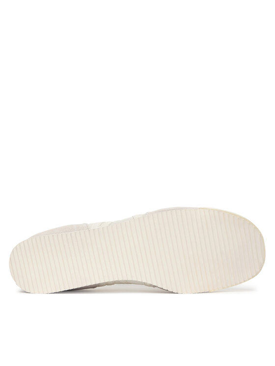Armani Exchange Снікерcи Armani Exchange XM002616 AF22755 M0344 Білий