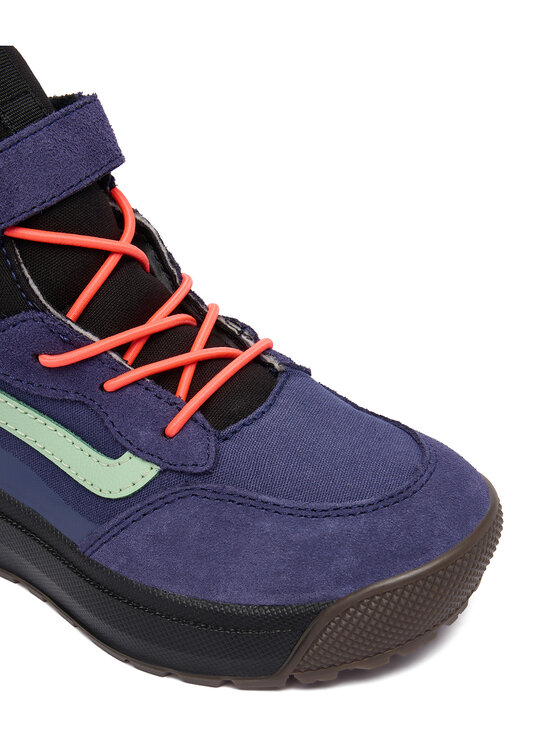 Vans Tenisice Vans MTE Mini Crest VN000D1MEMT1 Tamnoplava
