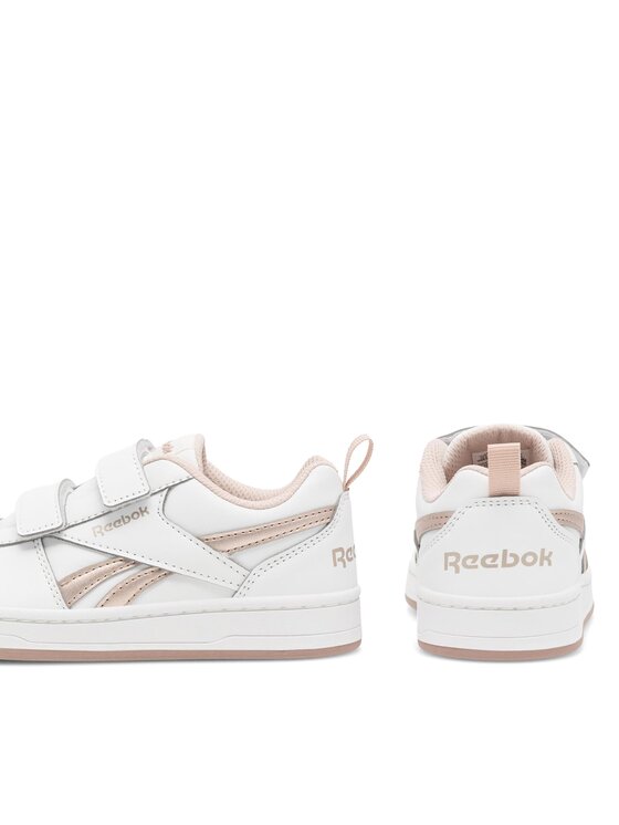 Reebok Снікерcи Reebok Royal Prime 2.0 100033491 Білий