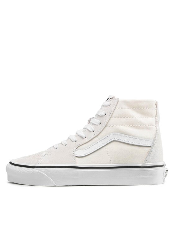 Vans Snīkeri Vans Sk8-Hi Tapered VN0A4U16FS81 Bēšs