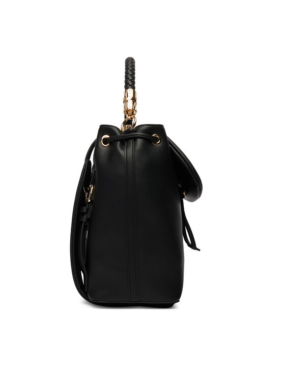LOVE MOSCHINO Рюкзак LOVE MOSCHINO JC4224PP0OKA0000 Чорний