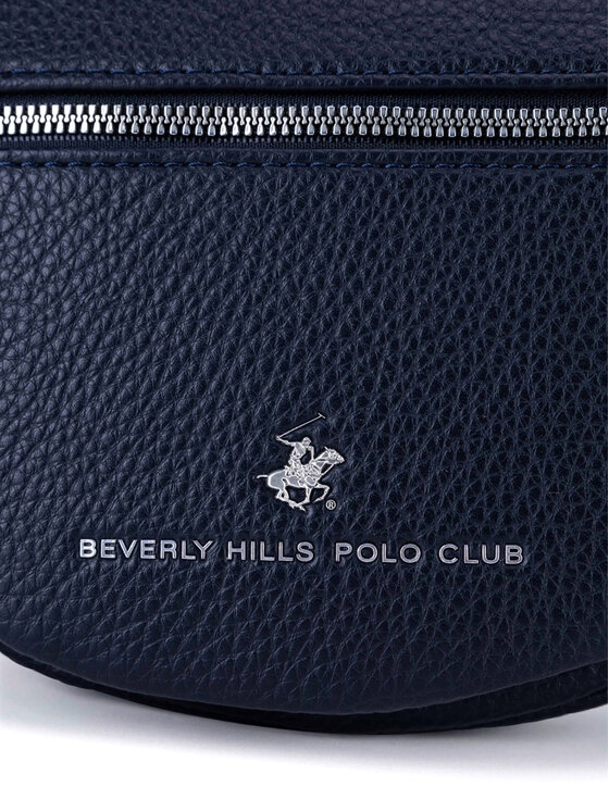 Beverly Hills Polo Club Soma Beverly Hills Polo Club C-BHPC-C-009-07 Tumši zils