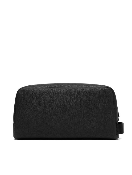 MICHAEL Michael Kors Τσαντάκι καλλυντικών MICHAEL Michael Kors 33F4LHDV1L Μαύρο