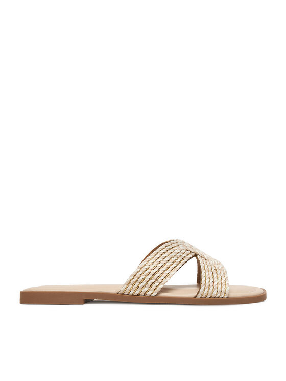 JENNY Шльопанці JENNY CEO-R26SS09215 Écru
