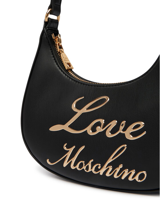 LOVE MOSCHINO Сумка LOVE MOSCHINO JC4116PP1PLO1000 Чорний