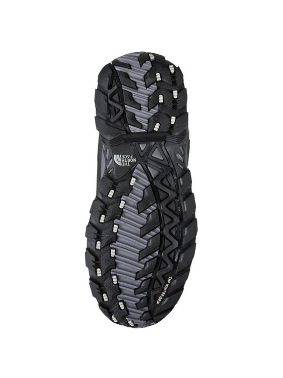 The North Face Turistiniai batai The North Face Flow Chute TOAHDBO19 8H Juoda