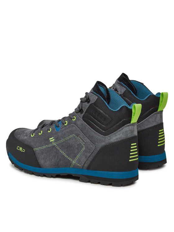 CMP Trekkings CMP Alcor 2.0 Mid Trekking Shoes Wp 3Q18577 Gri