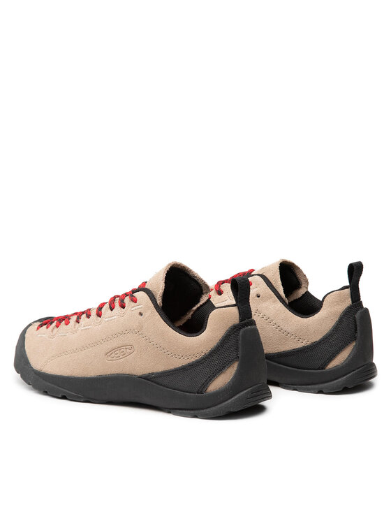 Keen Turistiniai batai Keen Jasper 1004347 Smėlio