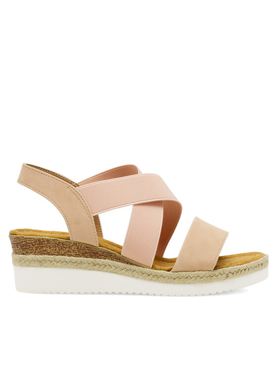 Clara Barson Espadrile Clara Barson Aussie WS2189-26 Roz